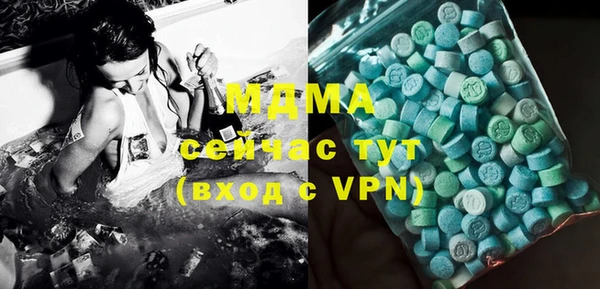 круглые Абдулино